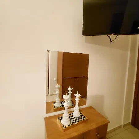 Appartamento Helios In Olympus House Leptokarya (Pieria)
