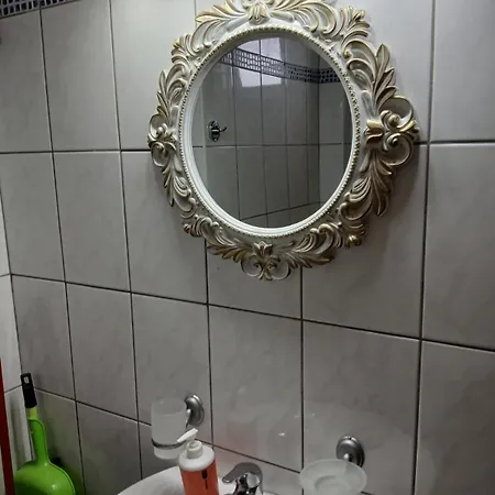Helios In Olympus House Appartamento Leptokarya (Pieria)