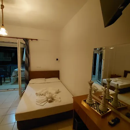 Appartamento Helios In Olympus House *