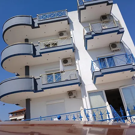 Appartamento Helios In Olympus House Leptokarya (Pieria)