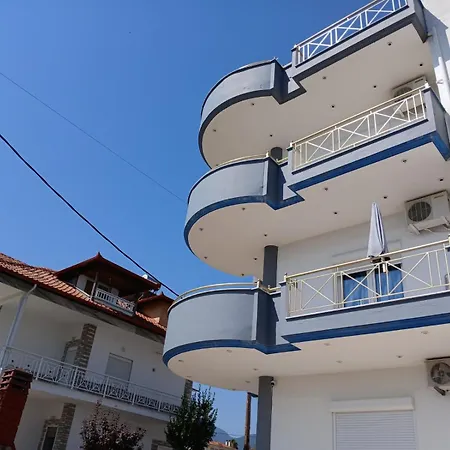 Helios In Olympus House