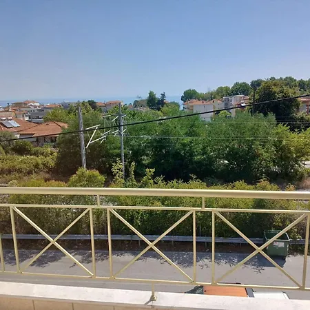 Appartamento Helios In Olympus House Leptokarya (Pieria)