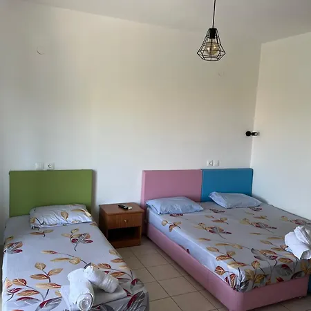 Appartamento Helios In Olympus House *