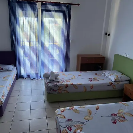 Appartamento Helios In Olympus House
